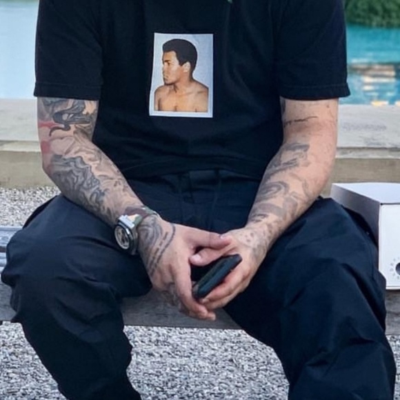 Supreme - Andy Warhol - Collab - Mint - NWT. - Picture 7 of 7